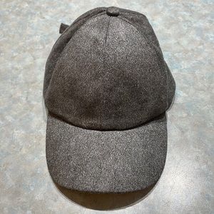 Anthropologie baseball cap